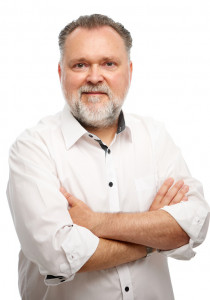 Jacek Gruszecki