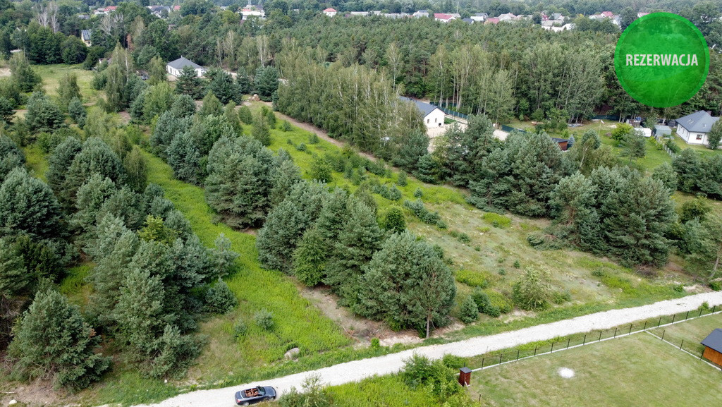 Działka Sprzedaż Regut 1