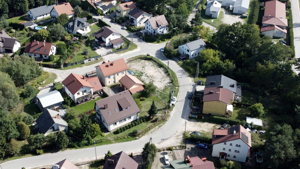 Działka Sprzedaż Wiązowna 9