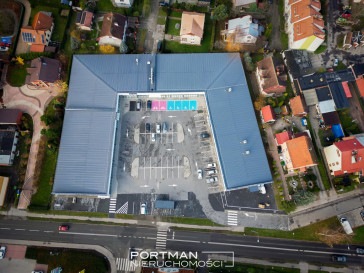 Lokal Wynajem Braniewo