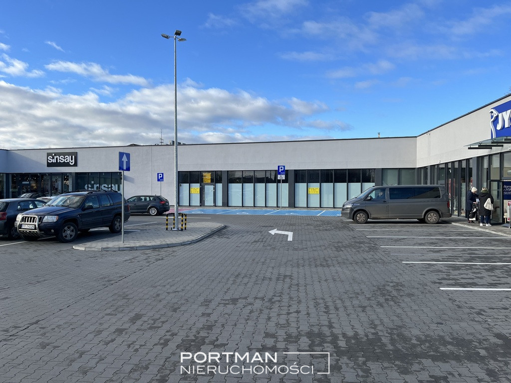 Lokal Wynajem Braniewo
