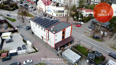 Lokal Sprzedaż Otwock