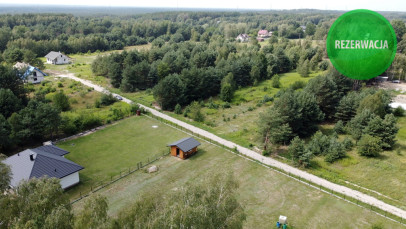 Działka Sprzedaż Regut