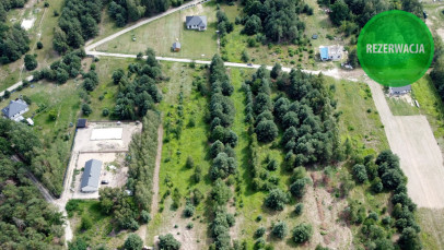 Działka Sprzedaż Regut