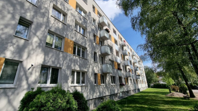 Mieszkanie Sprzedaż Warszawa Kościuszkowców