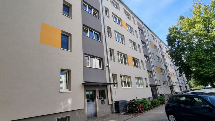 Mieszkanie Sprzedaż Warszawa Kościuszkowców 7